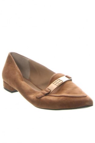 Γυναικεία παπούτσια Esprit, Μέγεθος 41, Χρώμα Καφέ, Τιμή 69,99 €