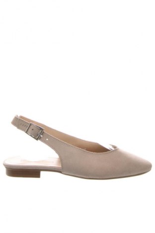 Dámske topánky  Esprit, Veľkosť 37, Farba Béžová, Cena  23,95 €