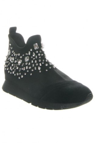 Dámske topánky  Eva Longoria, Veľkosť 38, Farba Čierna, Cena  45,00 €