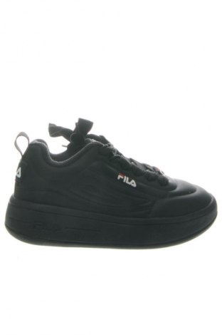 Дамски обувки FILA, Размер 37, Цвят Черен, Цена 43,45 €