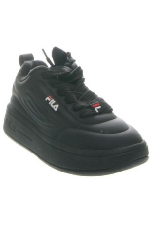 Дамски обувки FILA, Размер 37, Цвят Черен, Цена 43,45 €