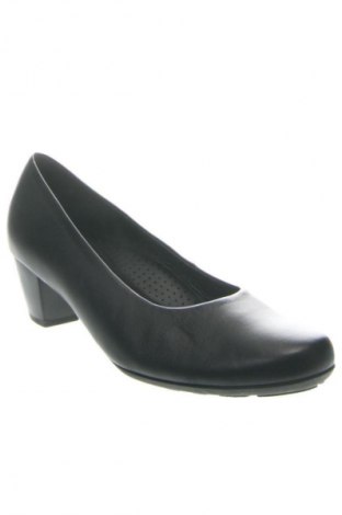 Obuwie damskie Gabor, Rozmiar 37, Kolor Czarny, Cena 178,99 zł