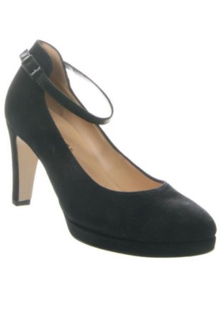 Obuwie damskie Gabor, Rozmiar 37, Kolor Czarny, Cena 109,99 zł