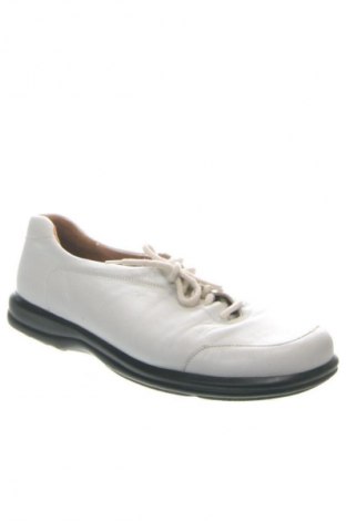 Dámske topánky  Ganter, Veľkosť 42, Farba Biela, Cena  117,00 €