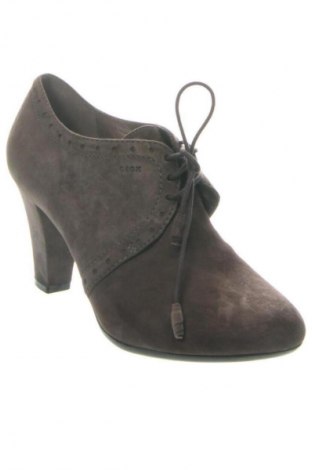 Dámske topánky  Geox, Veľkosť 38, Farba Hnedá, Cena  33,47 €