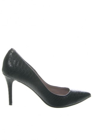 Γυναικεία παπούτσια Gino Rossi, Μέγεθος 38, Χρώμα Μαύρο, Τιμή 40,99 €