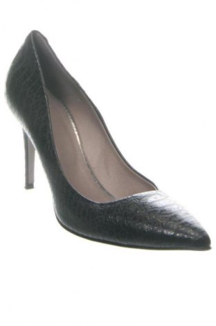 Γυναικεία παπούτσια Gino Rossi, Μέγεθος 38, Χρώμα Μαύρο, Τιμή 40,99 €