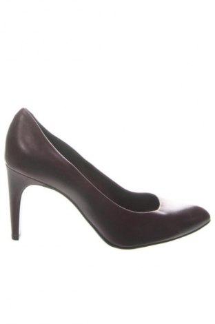 Dámske topánky  Gino Rossi, Veľkosť 38, Farba Červená, Cena  26,95 €