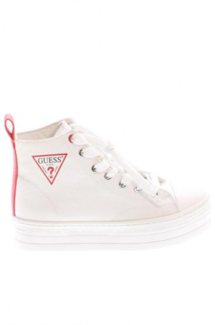 Γυναικεία παπούτσια Guess, Μέγεθος 36, Χρώμα Πολύχρωμο, Τιμή 94,00 €