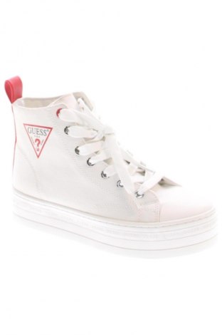 Γυναικεία παπούτσια Guess, Μέγεθος 36, Χρώμα Πολύχρωμο, Τιμή 94,00 €