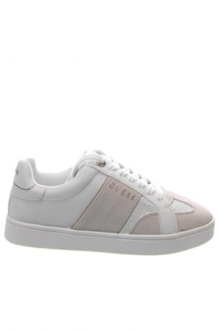 Dámske topánky  Guess, Veľkosť 38, Farba Biela, Cena  59,95 €