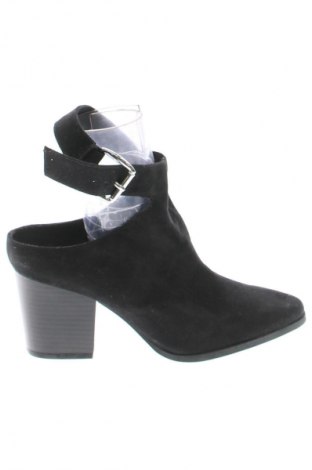 Încălțăminte de damă H&M Divided, Mărime 38, Culoare Negru, Preț 161,99 Lei