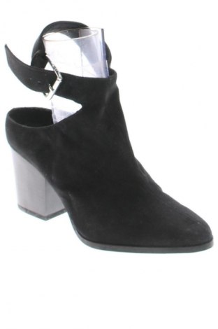 Încălțăminte de damă H&M Divided, Mărime 38, Culoare Negru, Preț 161,99 Lei