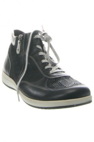 Obuwie damskie Helvesko, Rozmiar 39, Kolor Czarny, Cena 153,99 zł