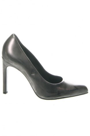 Γυναικεία παπούτσια Hogl, Μέγεθος 35, Χρώμα Γκρί, Τιμή 112,99 €