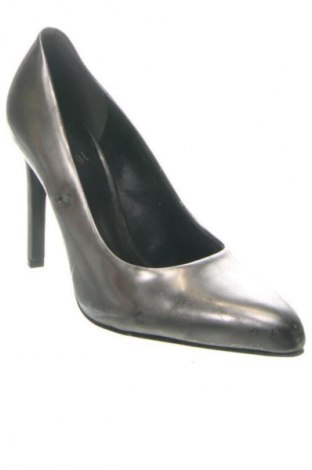 Γυναικεία παπούτσια Hogl, Μέγεθος 35, Χρώμα Γκρί, Τιμή 112,99 €