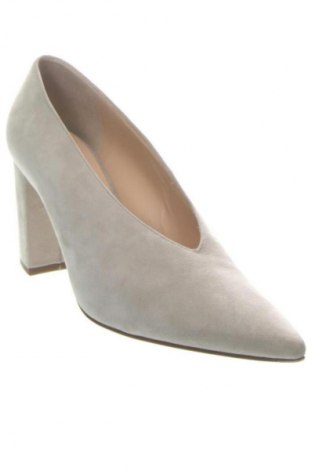 Γυναικεία παπούτσια Hogl, Μέγεθος 41, Χρώμα Γκρί, Τιμή 47,75 €