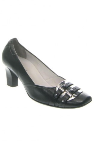 Γυναικεία παπούτσια Hogl, Μέγεθος 38, Χρώμα Μαύρο, Τιμή 79,99 €