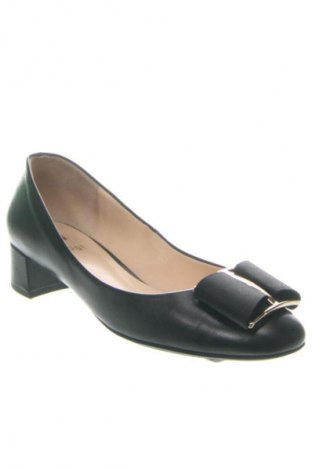 Γυναικεία παπούτσια Hogl, Μέγεθος 37, Χρώμα Μαύρο, Τιμή 134,99 €