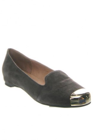 Γυναικεία παπούτσια Hush Puppies, Μέγεθος 37, Χρώμα Γκρί, Τιμή 47,99 €