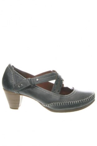 Încălțăminte de damă Jana, Mărime 38, Culoare Gri, Preț 167,99 Lei