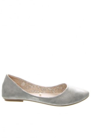 Dámske topánky  Jenny Fairy, Veľkosť 37, Farba Strieborná, Cena  35,95 €
