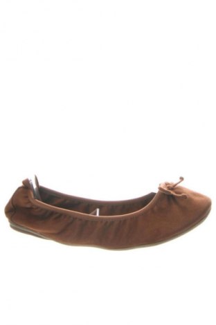 Γυναικεία παπούτσια Jenny Fairy, Μέγεθος 38, Χρώμα Καφέ, Τιμή 35,99 €
