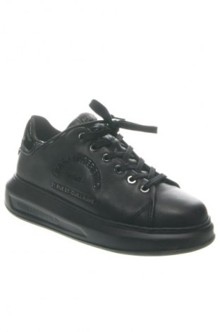 Damenschuhe Karl Lagerfeld, Größe 37, Farbe Schwarz, Preis 132,99 €
