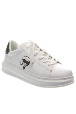 Dámske topánky  Karl Lagerfeld, Veľkosť 41, Farba Biela, Cena  90,95 €
