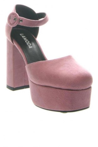 Női cipők LAMODA, Méret 37, Szín Rózsaszín, Ár 20 109 Ft