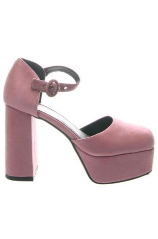 Γυναικεία παπούτσια LAMODA, Μέγεθος 41, Χρώμα Ρόζ , Τιμή 39,99 €