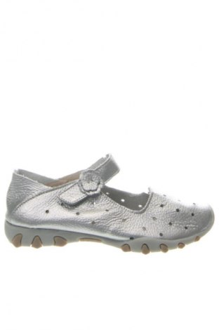 Dámské boty  La Bottine Souriante, Velikost 35, Barva Stříbrná, Cena  1 109,00 Kč