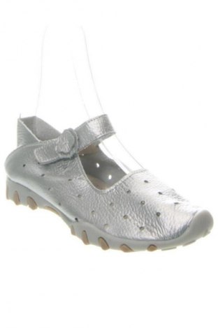 Dámské boty  La Bottine Souriante, Velikost 35, Barva Stříbrná, Cena  1 109,00 Kč