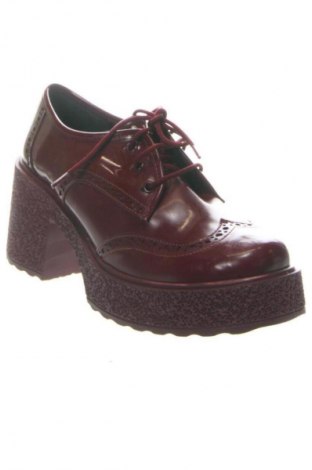 Дамски обувки Limoya, Размер 37, Цвят Червен, Цена 21,47 €