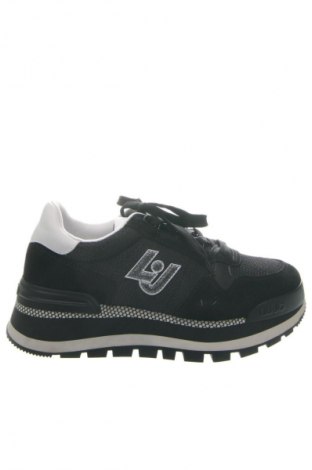 Dámske topánky  Liu Jo, Veľkosť 38, Farba Čierna, Cena  95,95 €