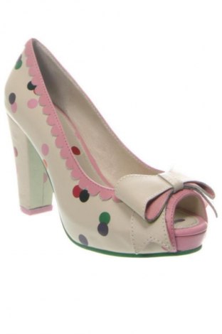 Dámske topánky  Lola Ramona, Veľkosť 38, Farba Viacfarebná, Cena  85,95 €