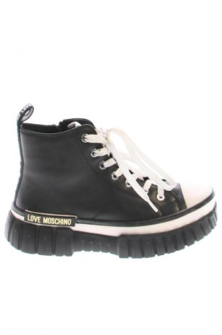 Γυναικεία παπούτσια Love Moschino, Μέγεθος 36, Χρώμα Πολύχρωμο, Τιμή 200,00 €