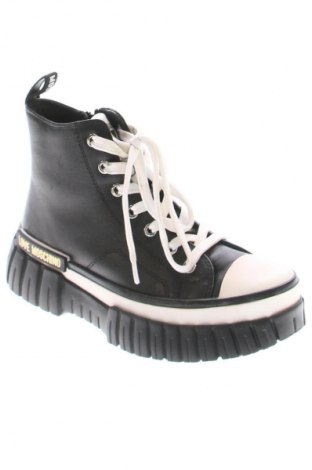 Γυναικεία παπούτσια Love Moschino, Μέγεθος 36, Χρώμα Πολύχρωμο, Τιμή 200,00 €