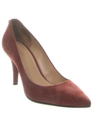 Dámske topánky  MICHAEL Michael Kors, Veľkosť 36, Farba Červená, Cena  265,21 €