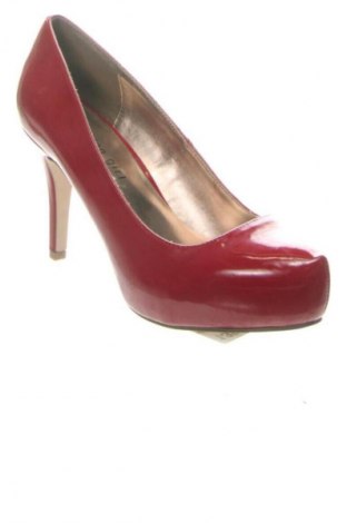Dámske topánky  Madden Girl, Veľkosť 37, Farba Červená, Cena  72,95 €