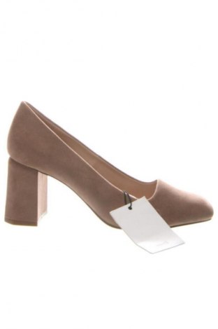 Dámske topánky  Mango, Veľkosť 36, Farba Béžová, Cena  25,06 €