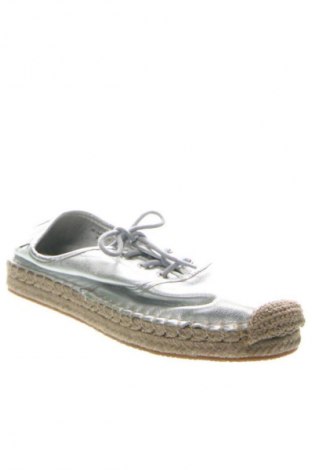 Γυναικεία παπούτσια Marc O'Polo, Μέγεθος 39, Χρώμα Ασημί, Τιμή 88,99 €