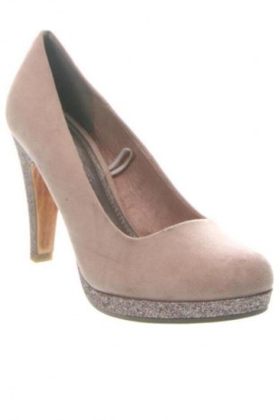 Γυναικεία παπούτσια Marco Tozzi, Μέγεθος 38, Χρώμα Ρόζ , Τιμή 31,99 €