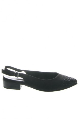Obuwie damskie Marco Tozzi, Rozmiar 36, Kolor Czarny, Cena 152,99 zł