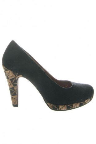 Dámske topánky  Marco Tozzi, Veľkosť 38, Farba Viacfarebná, Cena  65,57 €