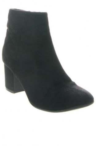 Dámske topánky  Marks & Spencer, Veľkosť 37, Farba Čierna, Cena  13,70 €
