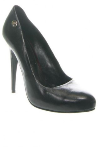 Dámske topánky  Massimo Zardi, Veľkosť 36, Farba Čierna, Cena  84,95 €