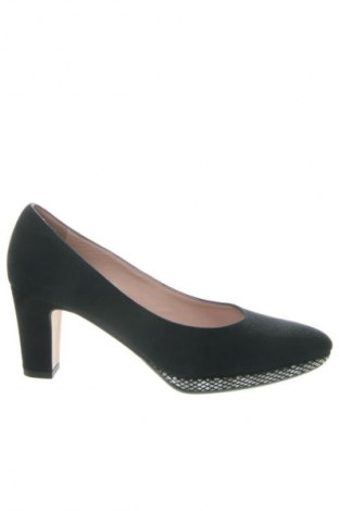 Dámske topánky  Mauro Teci, Veľkosť 39, Farba Čierna, Cena  45,54 €