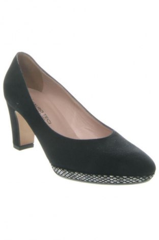 Dámske topánky  Mauro Teci, Veľkosť 39, Farba Čierna, Cena  45,54 €