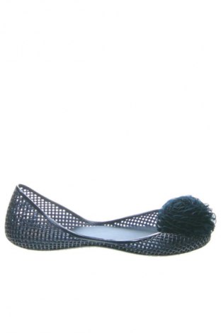 Damenschuhe Melissa, Größe 38, Farbe Blau, Preis 52,99 €